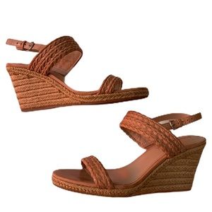 Via Spiga Women’s Indira Wedge Sandal